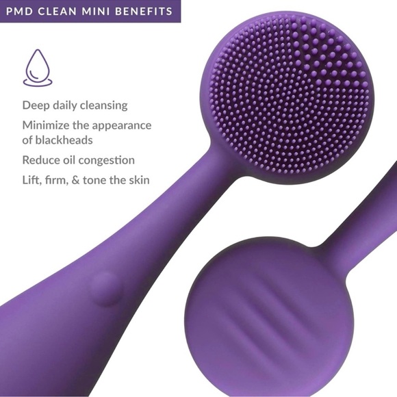 PMD Clean Mini in Purple - Picture 2 of 4